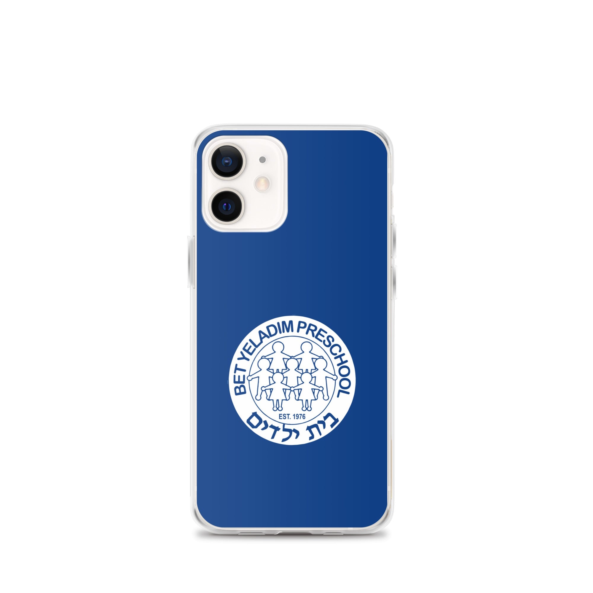 BY iPhone Case