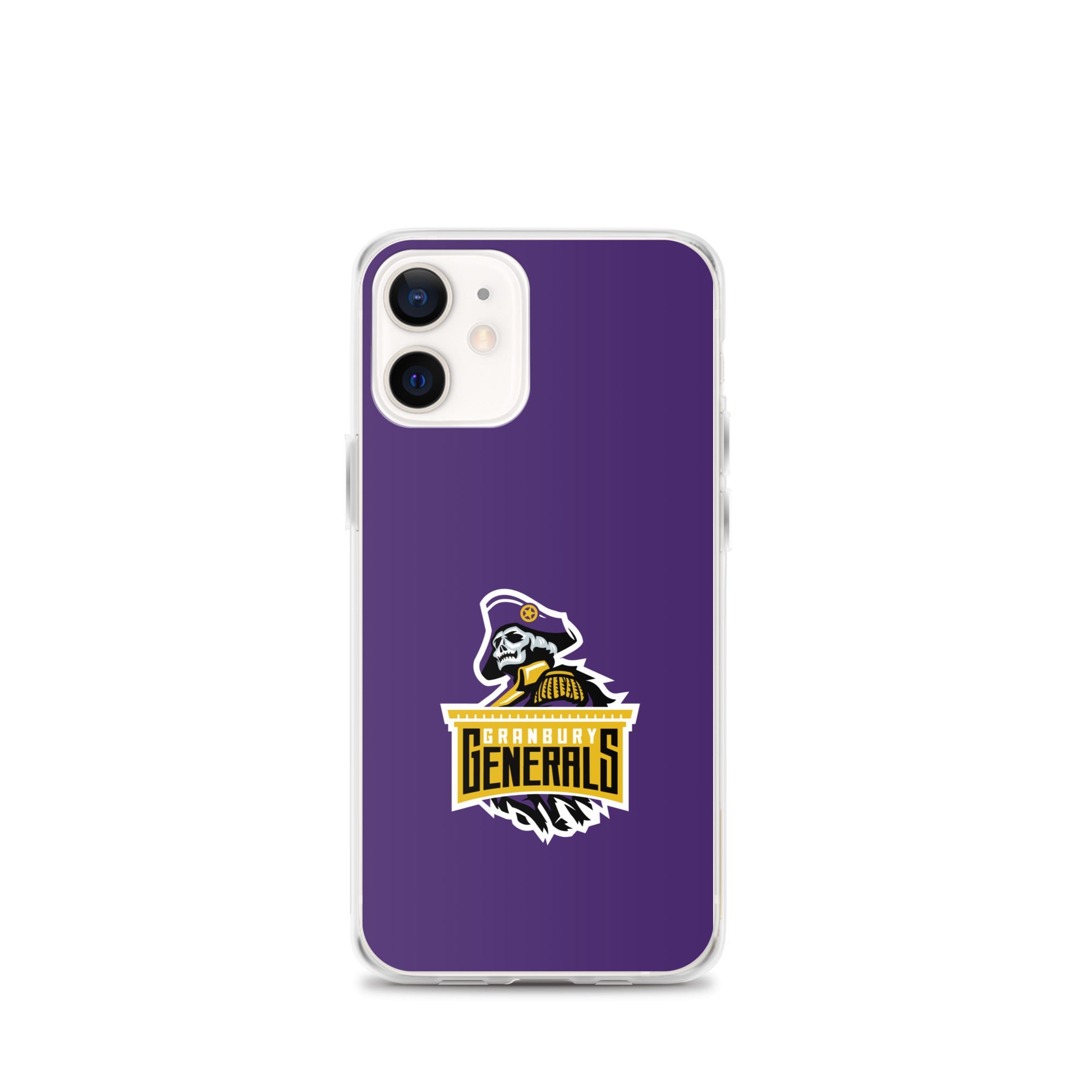 GGF iPhone Case