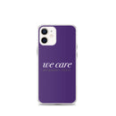 WCPC iPhone Case