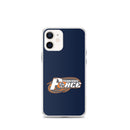 TFS iPhone Case