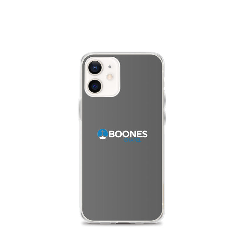 BCBC iPhone Case