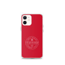 SFR iPhone Case