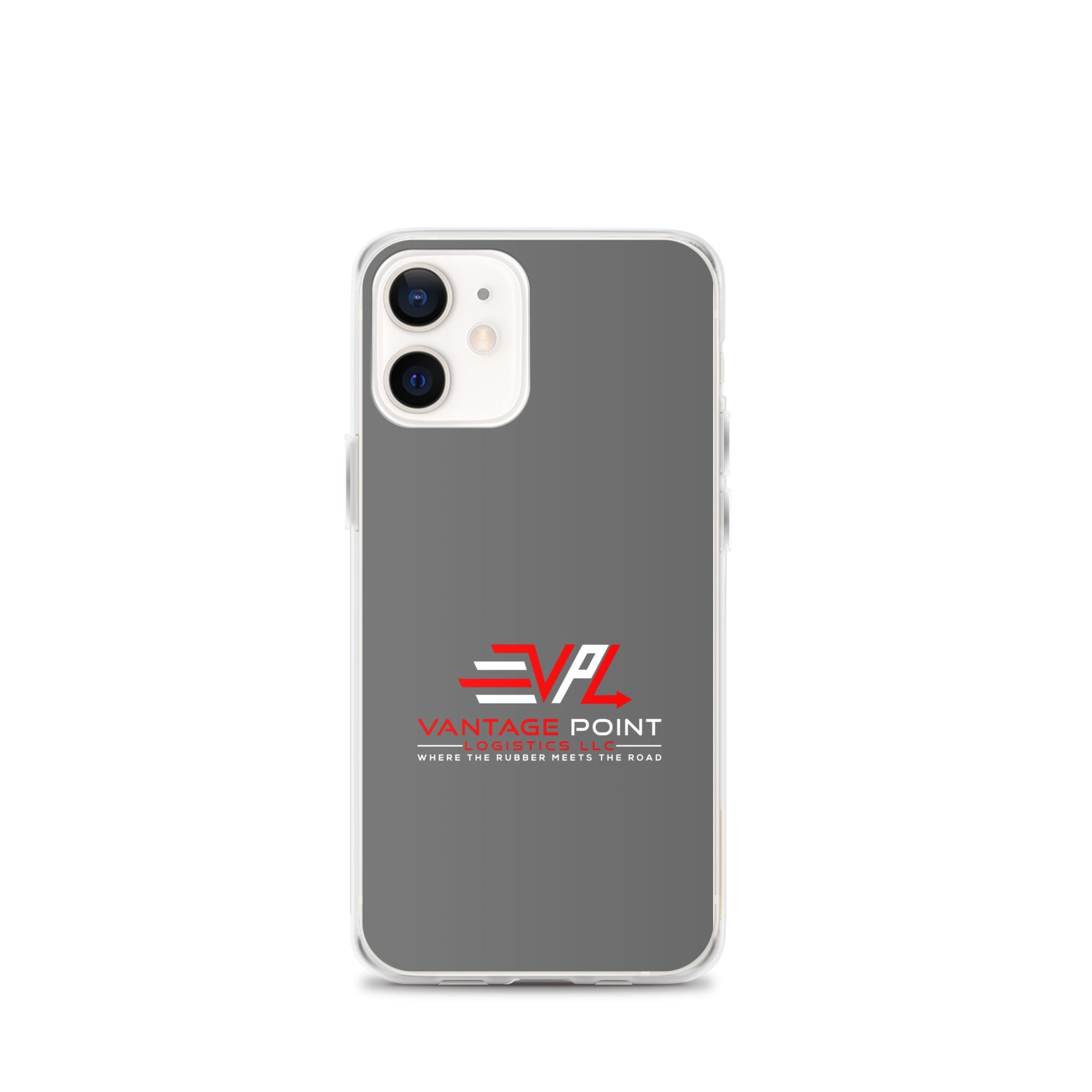 VPL iPhone Case