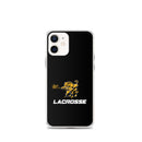Northwestern Lehigh iPhone Case