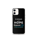Funda para iPhone® de Way Truth Life Radio