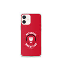 NWC Clear Case for iPhone®