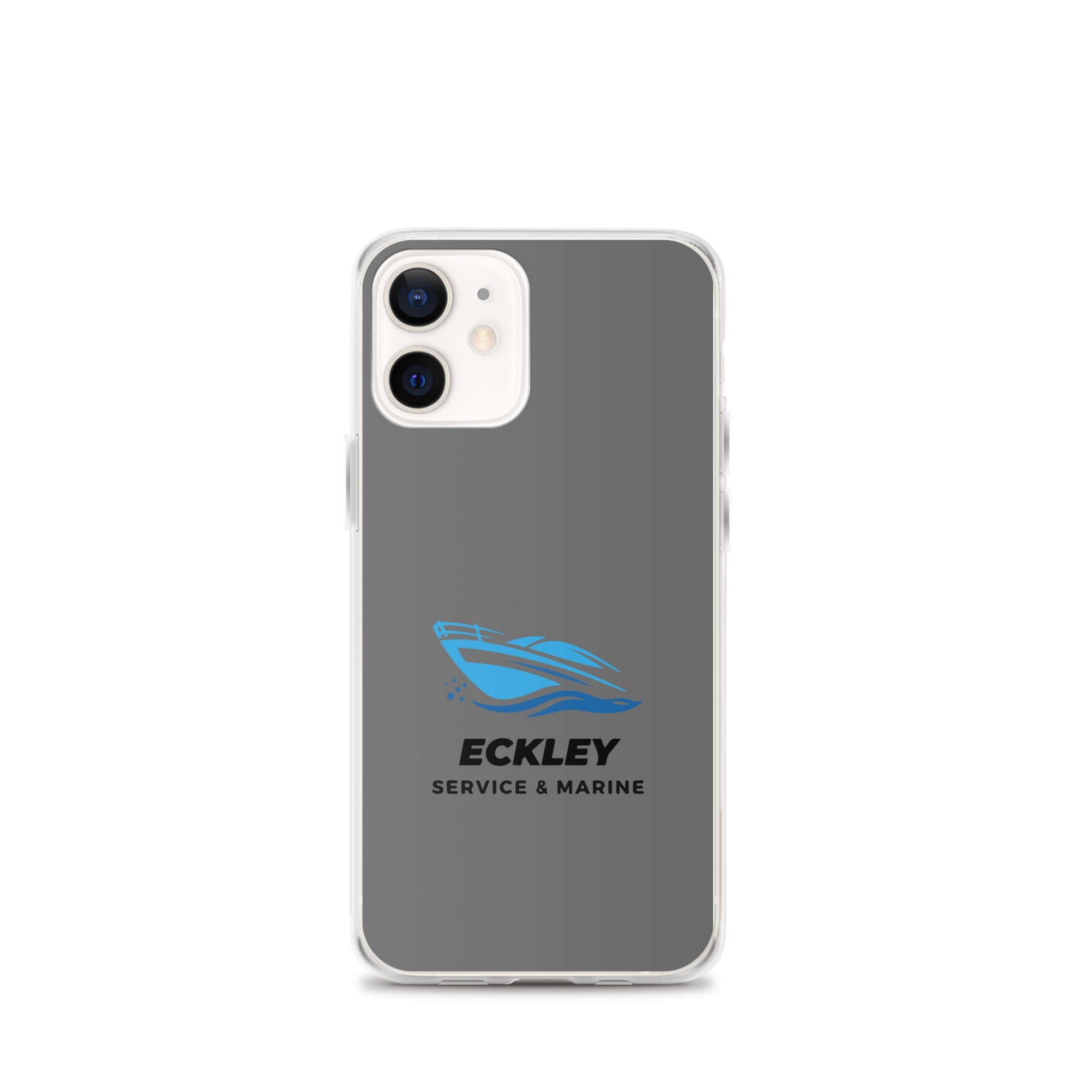 ESM Clear Case for iPhone®