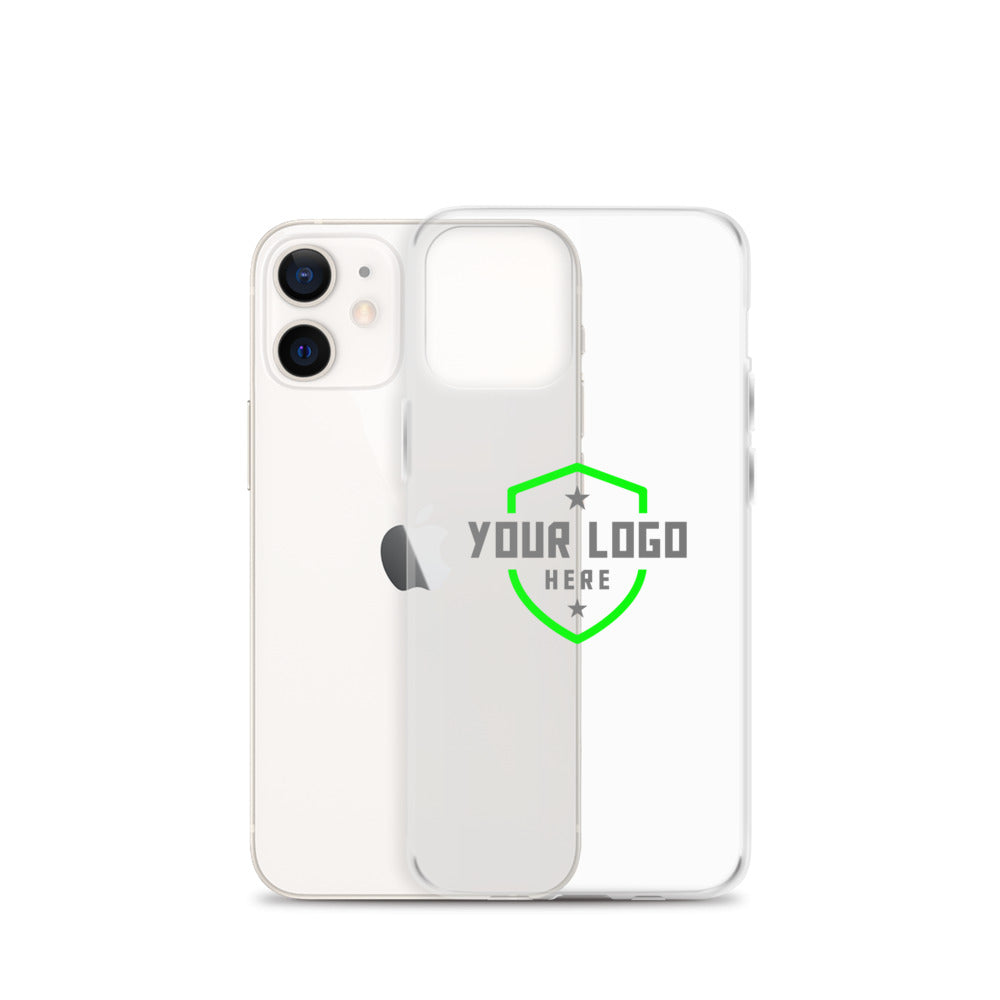 Funda de demostración para iPhone de AllUSports