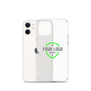 Funda de demostración para iPhone de AllUSports