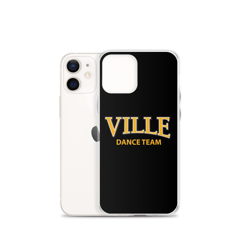Millersville Dance Team iPhone Case