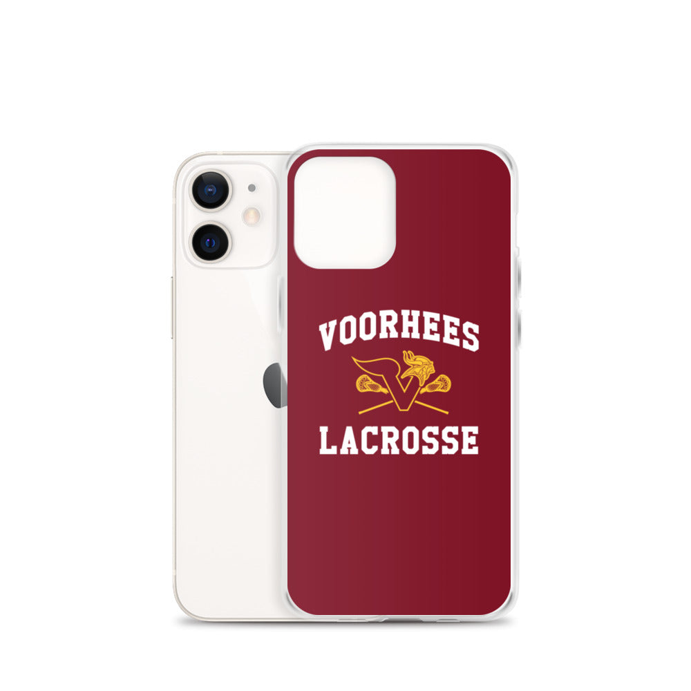 VHS iPhone Case