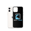 Next Wave iPhone Case