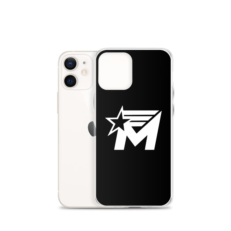 IL iPhone Case