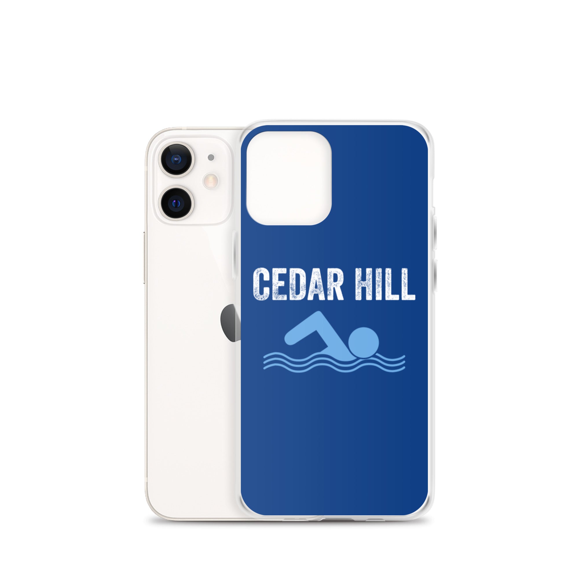 CHC iPhone Case