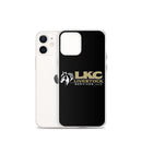 Funda para iPhone de LKC