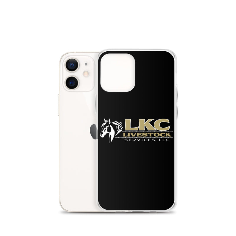 Funda para iPhone de LKC