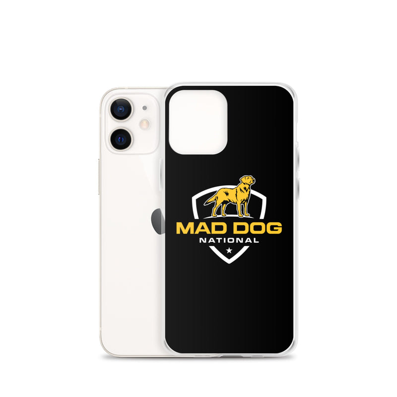 MD National iPhone Case