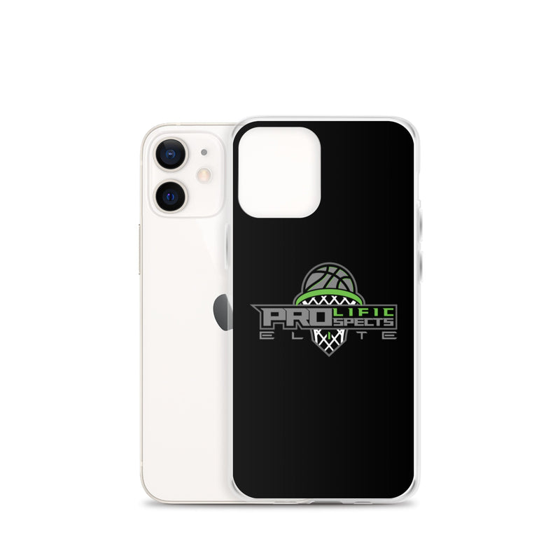 PPEB iPhone Case