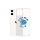 SM CH iPhone Case