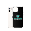 MD OC Girls iPhone Case