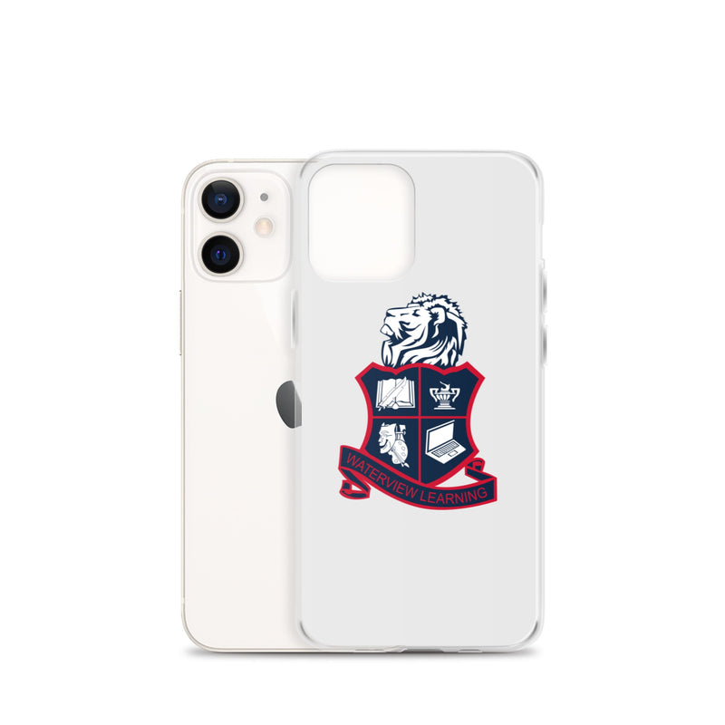 WLA iPhone Case