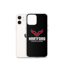 Funda para iPhone de porristas de Hartford