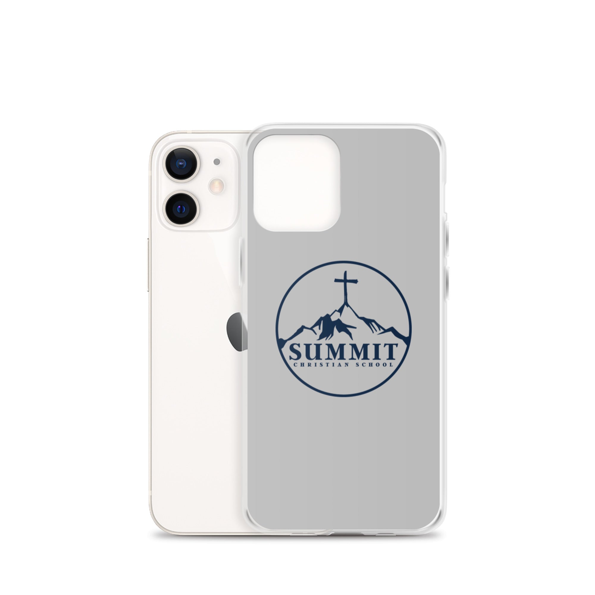 SCS iPhone Case