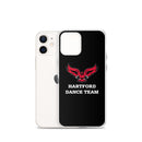 HDT iPhone Case