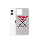 RMSFH iPhone Case