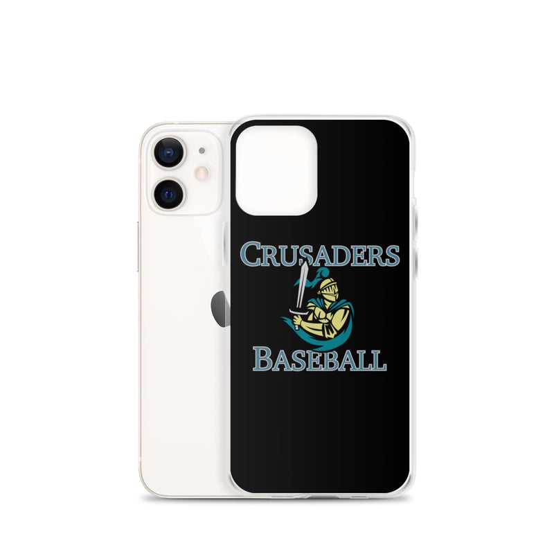 CCB iPhone Case