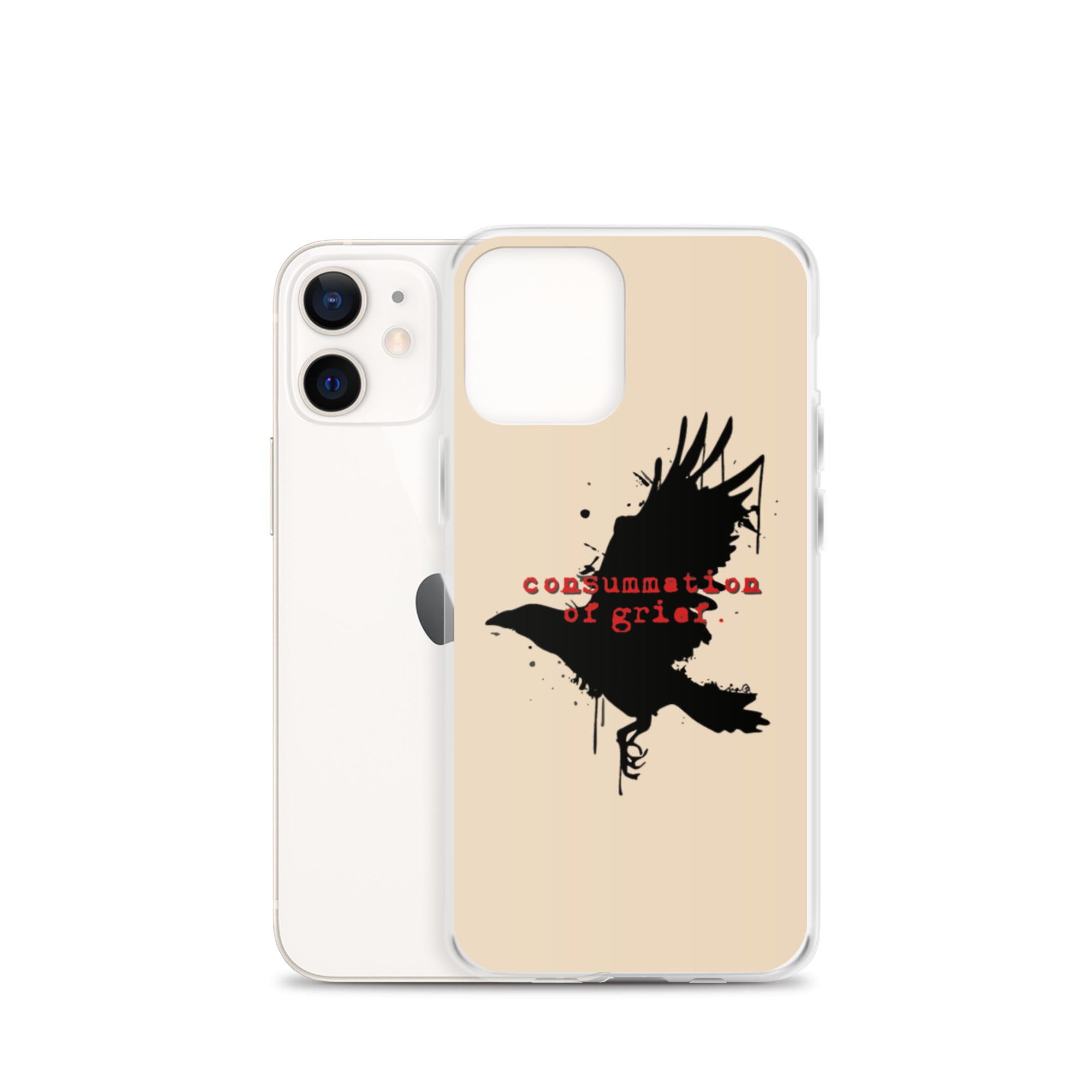 COG iPhone Case