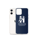 Funda para iPhone de Heroes Homestead