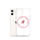 TTT iPhone Case