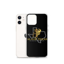 ALA of Texas iPhone Case
