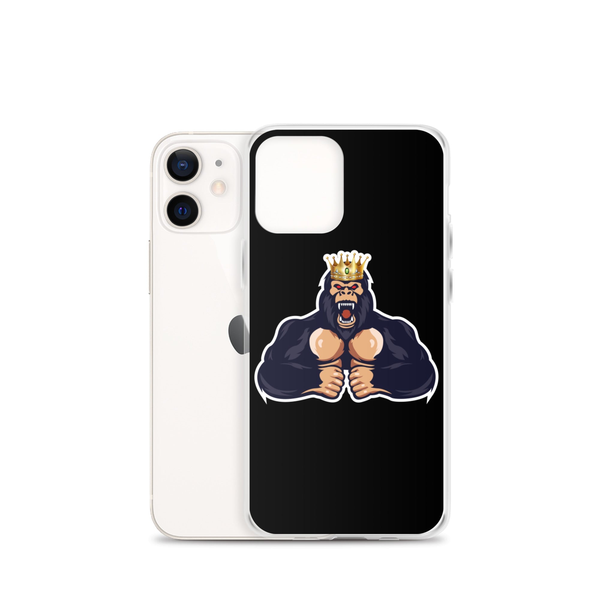 Bsty iPhone Case