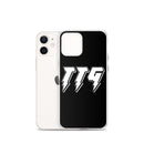 TTG iPhone Case