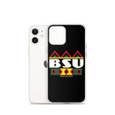 Funda para iPhone de la BSU