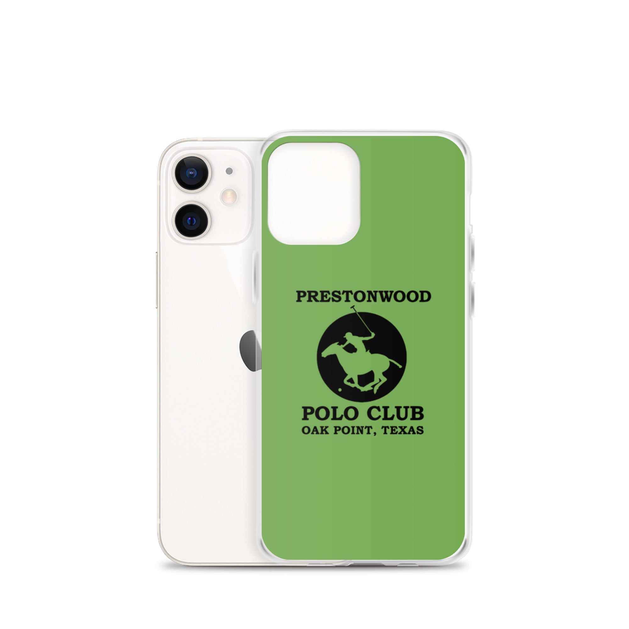 Funda para iPhone de PPC