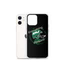 ENYJ iPhone Case