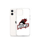 N55 iPhone Case