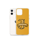 JMS iPhone Case