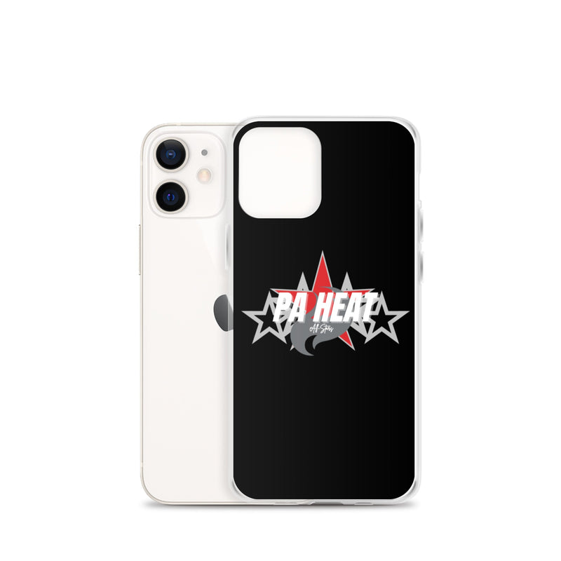 PAH iPhone Case