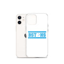 BST iPhone Case