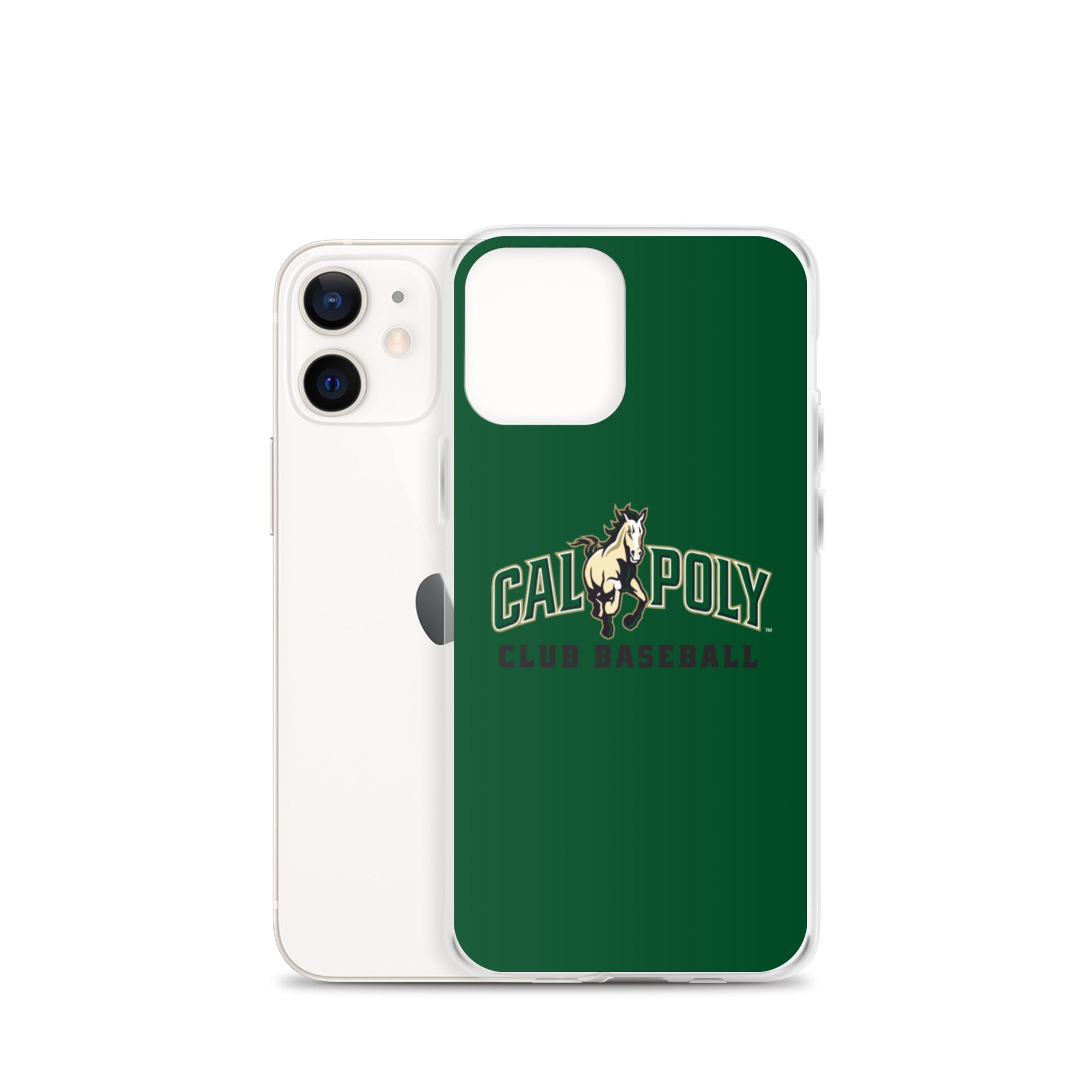 CPCB iPhone Case