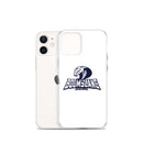 Boomslang Basketball Club iPhone Case