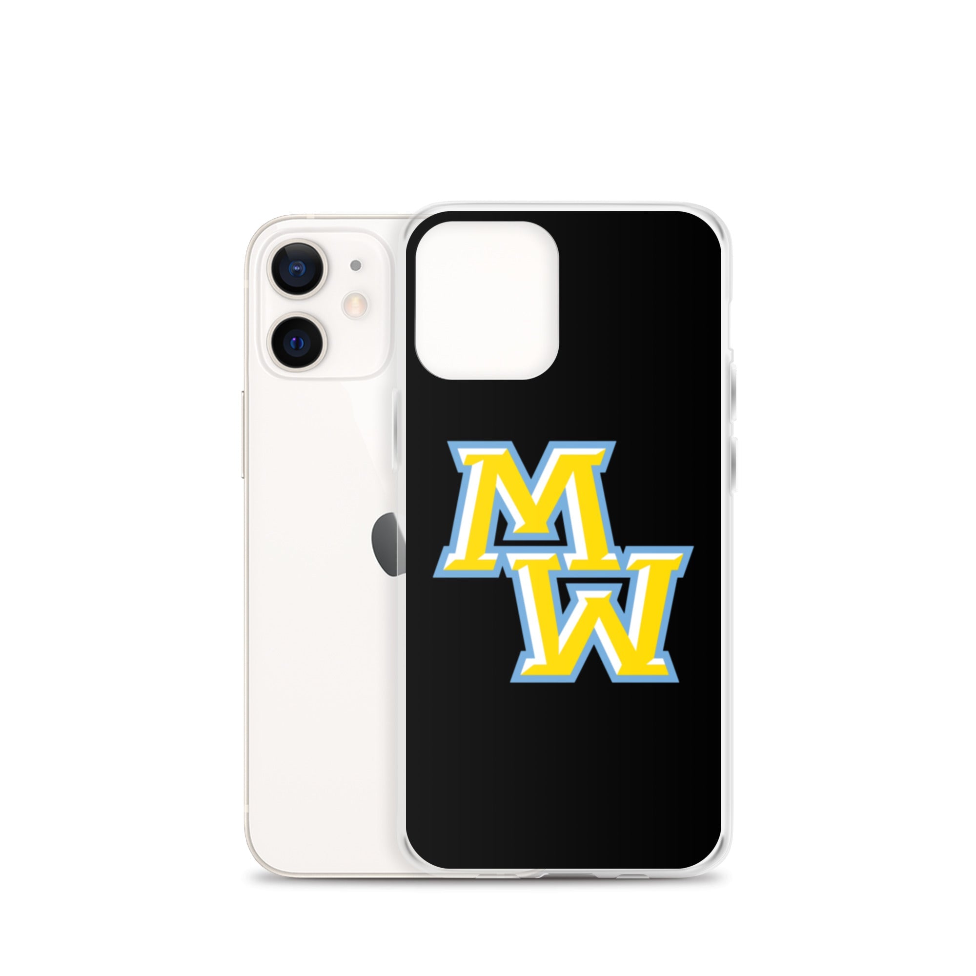 MWFAB iPhone Case