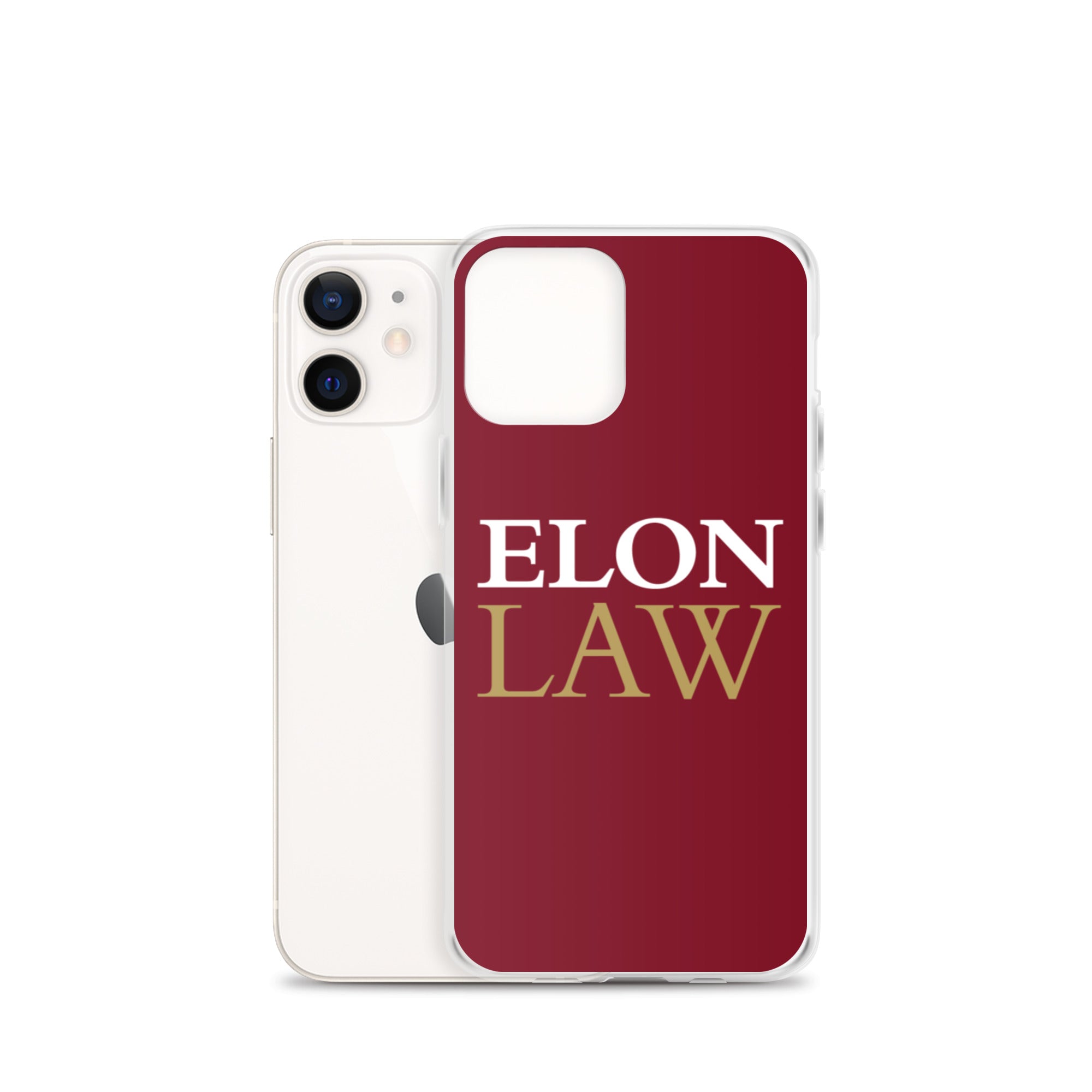 EL iPhone Case