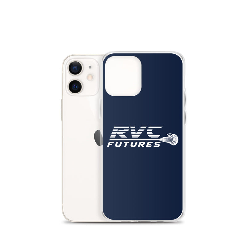 RVC iPhone Case