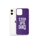 Funda para iPhone GDBC con logotipo de SUAD
