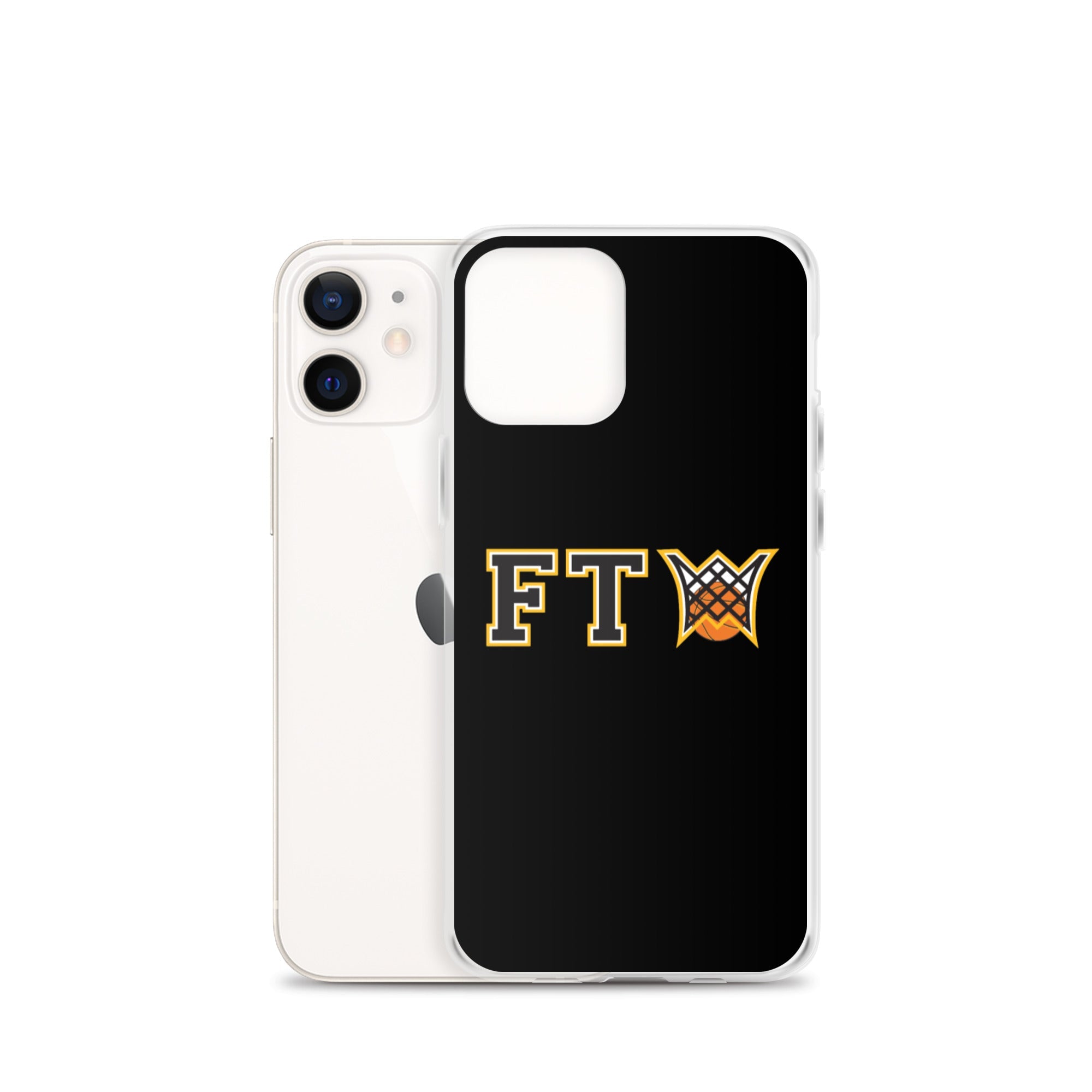 FTW iPhone Case